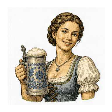 Alpine Stein Festival symbol 1