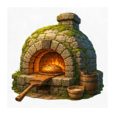 Golden Rise Mill symbol 4