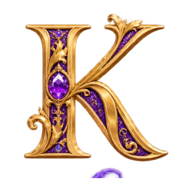 The Violet Lamp symbol 6