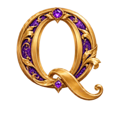 The Violet Lamp symbol 7