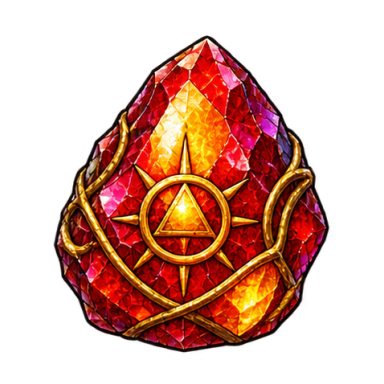 The Auric Transmutation symbol 2