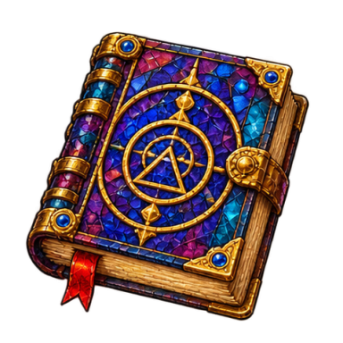 The Auric Transmutation symbol 3
