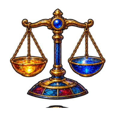The Auric Transmutation symbol 4