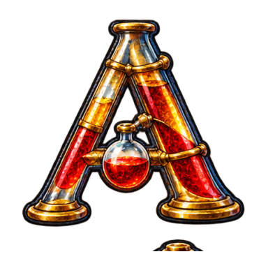 The Auric Transmutation symbol 5
