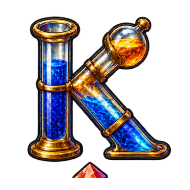 The Auric Transmutation symbol 6