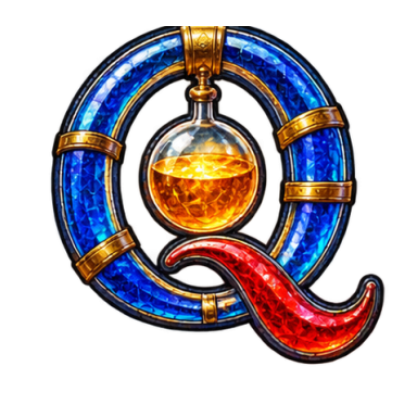 The Auric Transmutation symbol 7