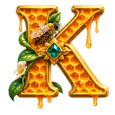 The Honeyglass Garden symbol 7