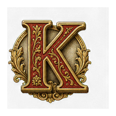 Colosseum Red Crest symbol 6
