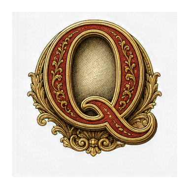 Colosseum Red Crest symbol 7
