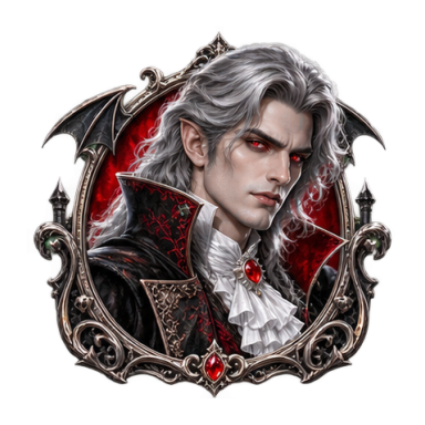 Castle of Crimson Desire symbol 1