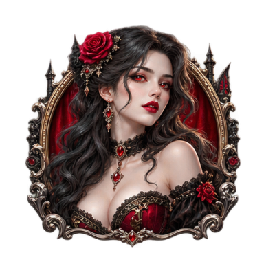 Castle of Crimson Desire symbol 2