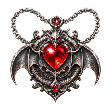Castle of Crimson Desire symbol 3