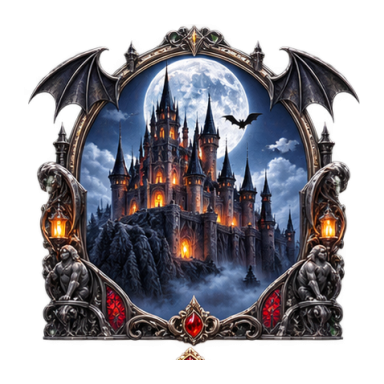Castle of Crimson Desire symbol 4