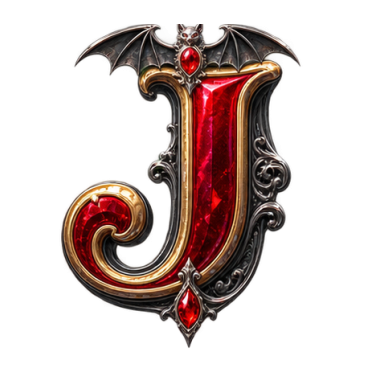 Castle of Crimson Desire symbol 8