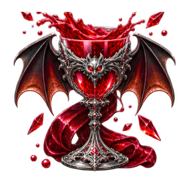 Castle of Crimson Desire symbol 9