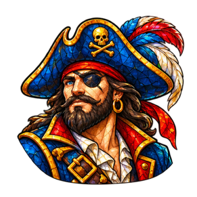 Dead Reckoning Treasure symbol 1