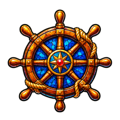 Dead Reckoning Treasure symbol 3