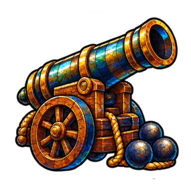 Dead Reckoning Treasure symbol 4