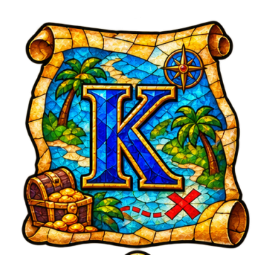 Dead Reckoning Treasure symbol 6