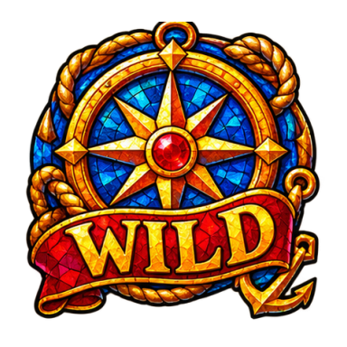 Dead Reckoning Treasure symbol 9
