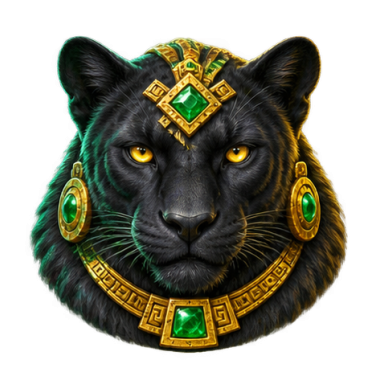 Idol of the Emerald Stair symbol 3