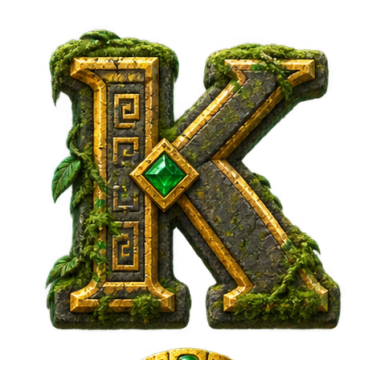 Idol of the Emerald Stair symbol 6