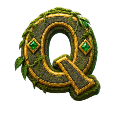Idol of the Emerald Stair symbol 7