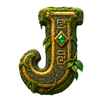 Idol of the Emerald Stair symbol 8