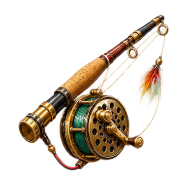 The Golden Bass Counter symbol 2