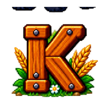 Golden Egg Harvest symbol 6