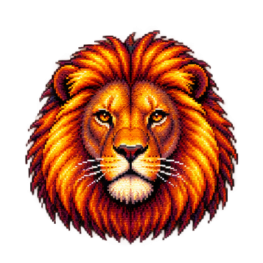 Golden Mane Stampede symbol 1