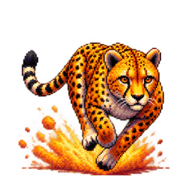 Golden Mane Stampede symbol 3