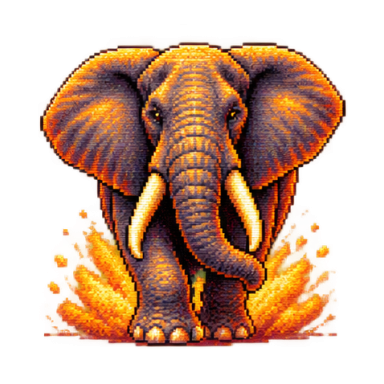 Golden Mane Stampede symbol 4