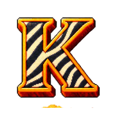 Golden Mane Stampede symbol 6