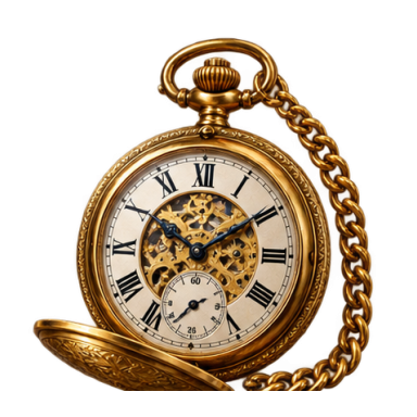 The Golden Smoke Express symbol 2
