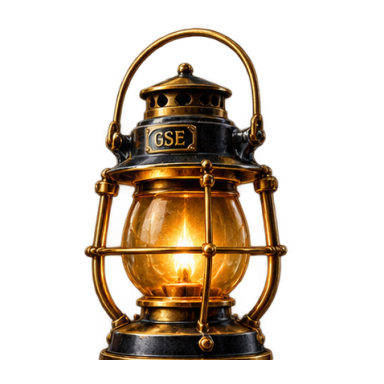 The Golden Smoke Express symbol 3