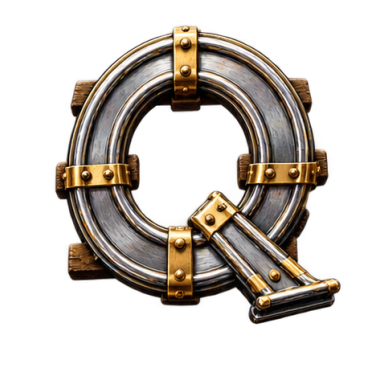 The Golden Smoke Express symbol 7