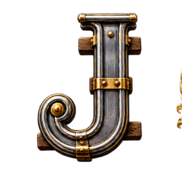 The Golden Smoke Express symbol 8