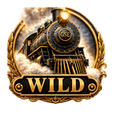 The Golden Smoke Express symbol 9