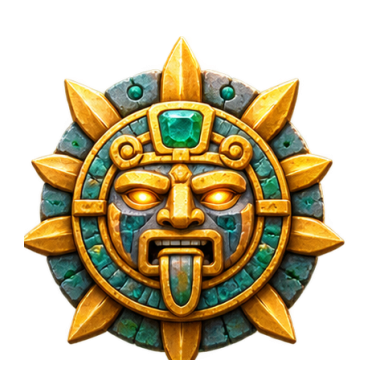Jade Sun Avalanche symbol 3
