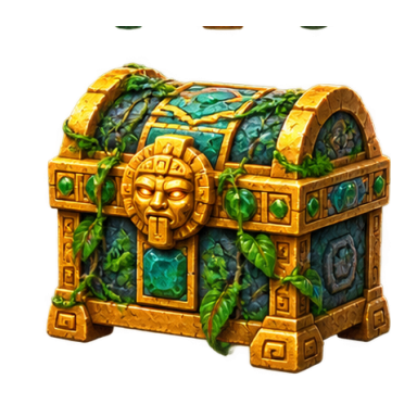 Jade Sun Avalanche symbol 4