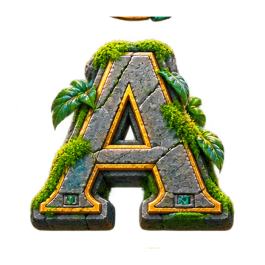Jade Sun Avalanche symbol 5