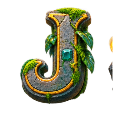 Jade Sun Avalanche symbol 8