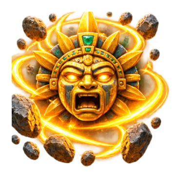 Jade Sun Avalanche symbol 9