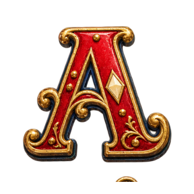 The Mystery Bell Jester symbol 5