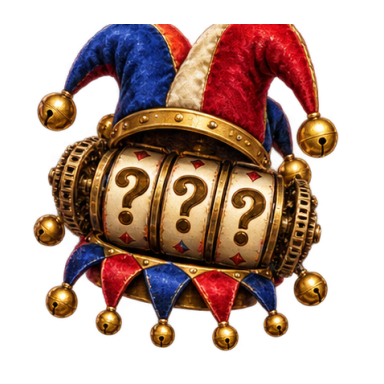 The Mystery Bell Jester symbol 9