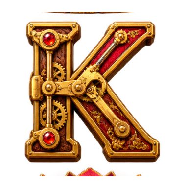 Lotus of the Brass Temple symbol 6