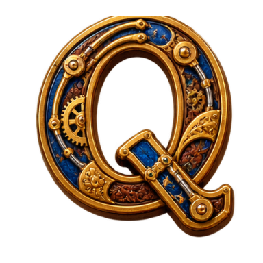 Lotus of the Brass Temple symbol 7