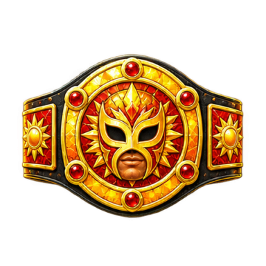 Arena of the Sun Mask symbol 2