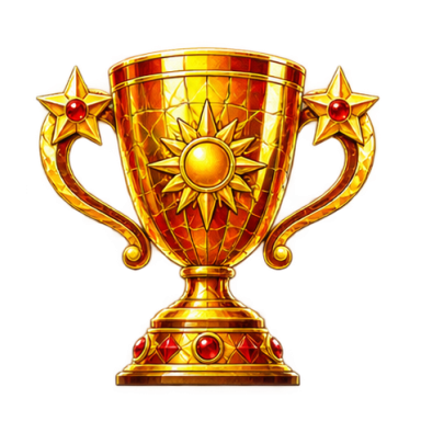 Arena of the Sun Mask symbol 3